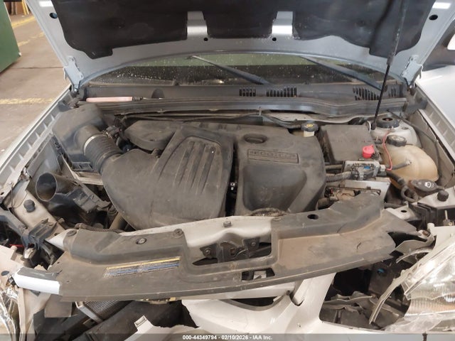2005 CHEVROLET COBALT 1G1AL52F357565540 Photo 9