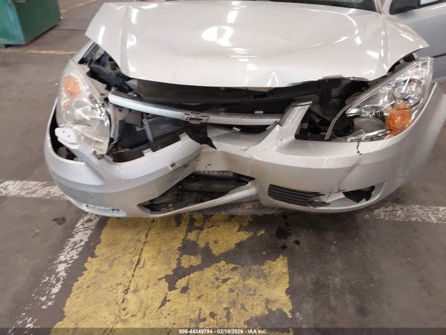 2005 CHEVROLET COBALT 1G1AL52F357565540 Photo 5