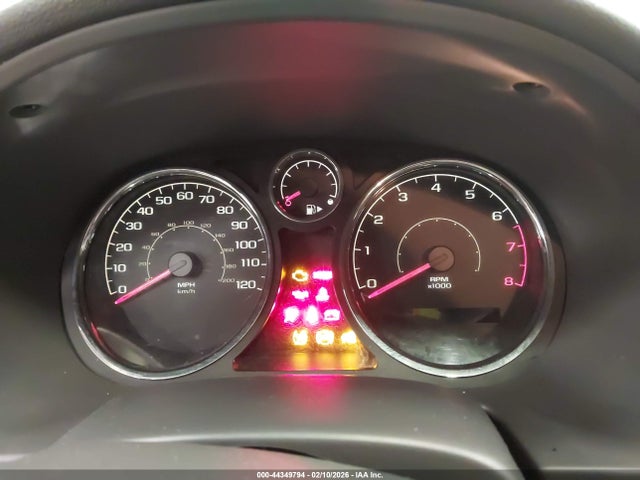 2005 CHEVROLET COBALT 1G1AL52F357565540 Photo 6