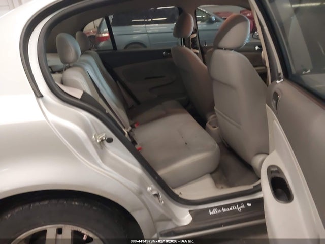 2005 CHEVROLET COBALT 1G1AL52F357565540 Photo 7