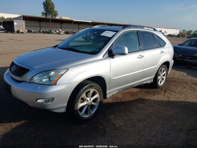 Aukcja sprzedaży 2009 Lexus Rx 350, vin: 2T2GK31U59C057546, numer aukcji: 44349797