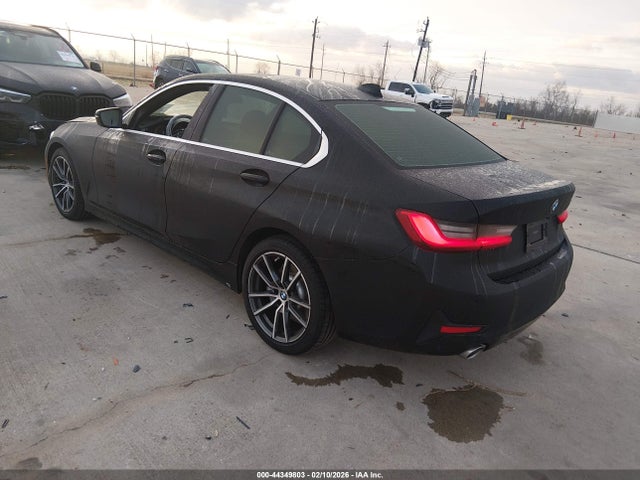 3MW5R1J07L8B27934 BMW 330I