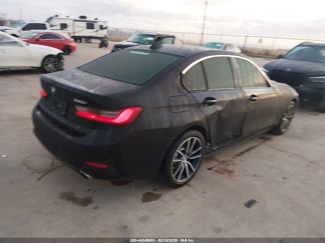 3MW5R1J07L8B27934 BMW 330I