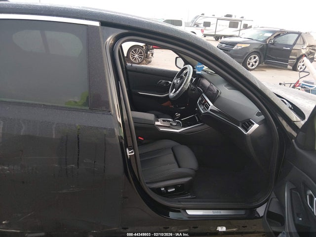 3MW5R1J07L8B27934 BMW 330I