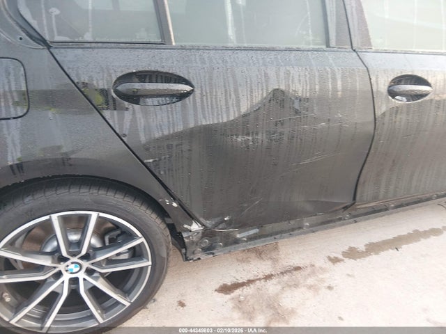 3MW5R1J07L8B27934 BMW 330I