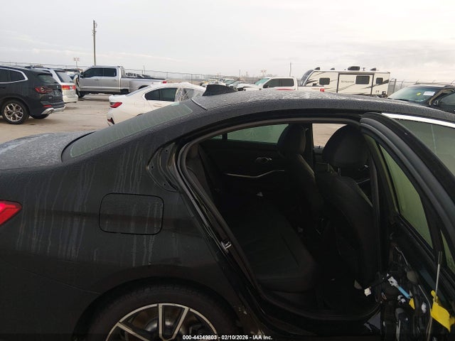 3MW5R1J07L8B27934 BMW 330I
