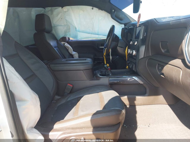 44349809 :رقم المزاد ، 1GT49REY9LF164200 vin ، 2020 Gmc Sierra 2500hd 4wd  Standard Bed Denali مزاد بيع