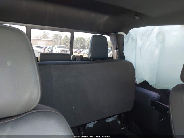 44349809 :رقم المزاد ، 1GT49REY9LF164200 vin ، 2020 Gmc Sierra 2500hd 4wd  Standard Bed Denali مزاد بيع