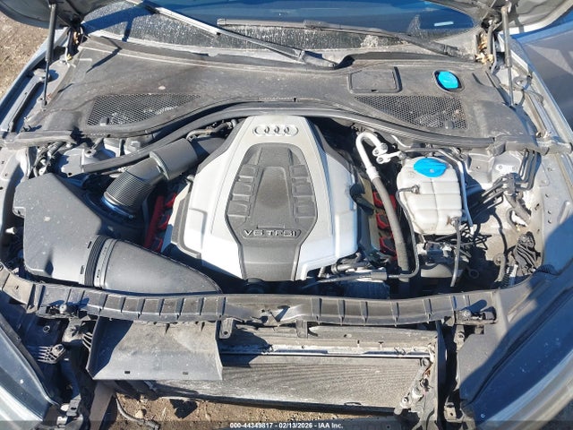 2016 AUDI A7 WAUWGAFC1GN010284 Photo 9