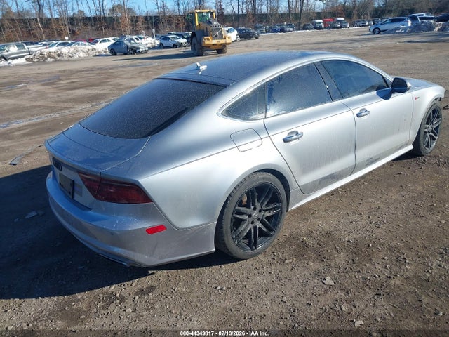 2016 AUDI A7 WAUWGAFC1GN010284 Photo 3