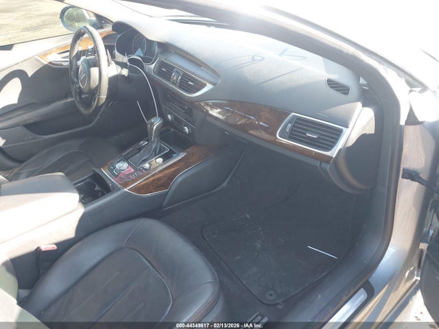 2016 AUDI A7 WAUWGAFC1GN010284 Photo 4