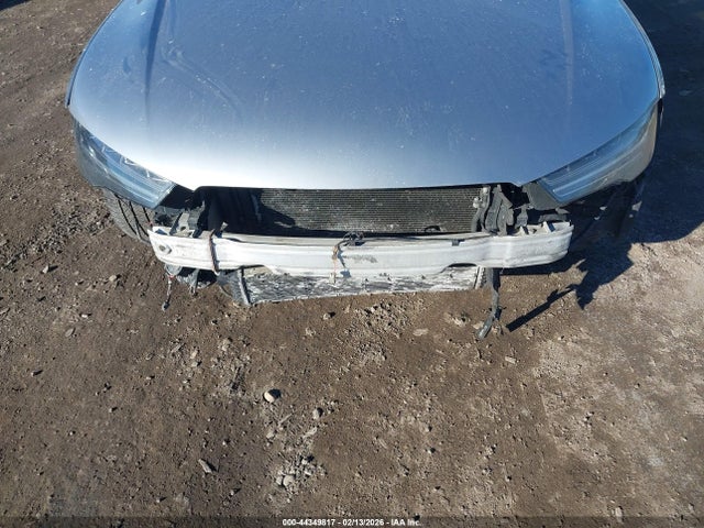 2016 AUDI A7 WAUWGAFC1GN010284 Photo 5