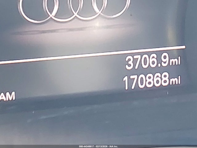 2016 AUDI A7 WAUWGAFC1GN010284 Photo 6