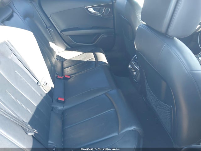 2016 AUDI A7 WAUWGAFC1GN010284 Photo 7
