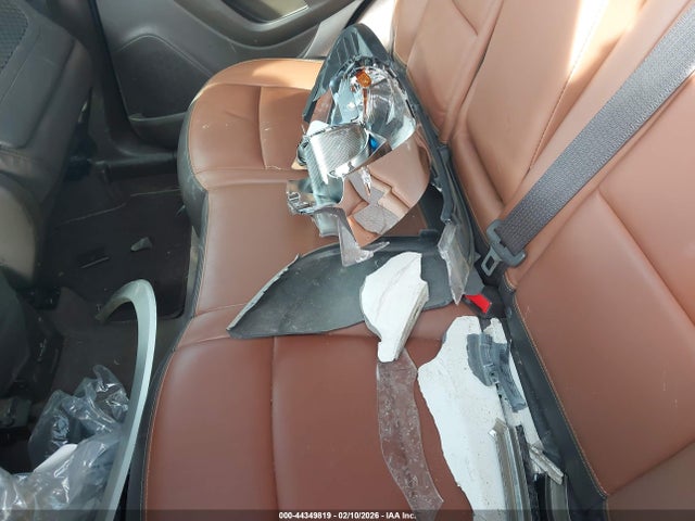 2016 Buick Encore Leather მანქანა იყიდება აუქციონზე, vin: KL4CJCSB3GB550733, აუქციონის ნომერი: 44349819