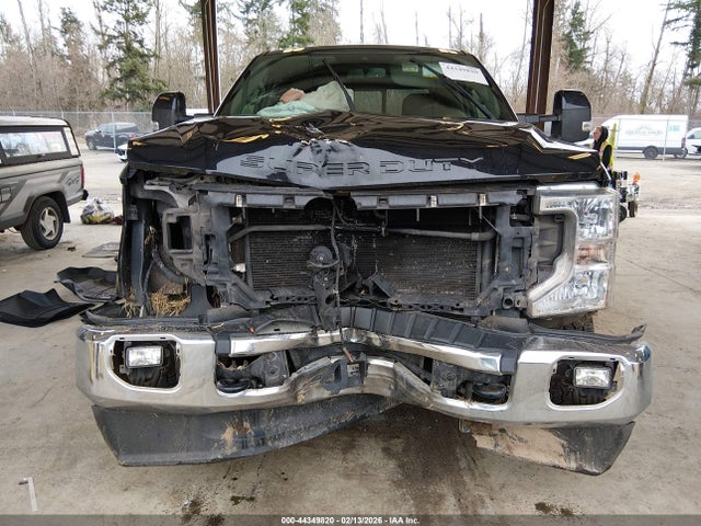 Ford F-350 Lariat 2020 1FT8W3BT6LEC90231 Image 13
