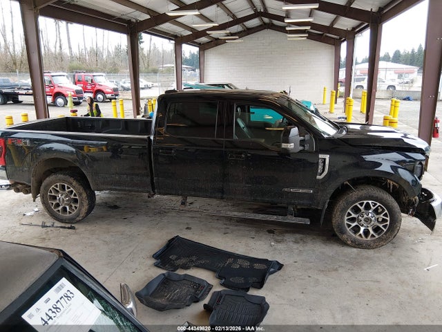Ford F-350 Lariat 2020 1FT8W3BT6LEC90231 Image 14