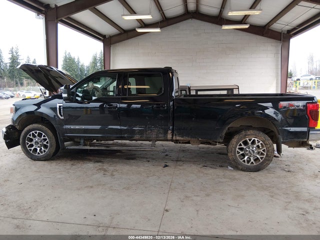 Ford F-350 Lariat 2020 1FT8W3BT6LEC90231 Image 15
