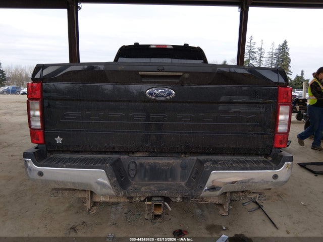 Ford F-350 Lariat 2020 1FT8W3BT6LEC90231 Image 16