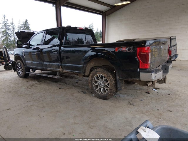 Ford F-350 Lariat 2020 1FT8W3BT6LEC90231 Image 3
