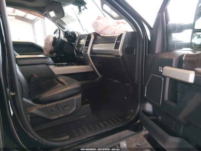 Ford F-350 Lariat 2020 1FT8W3BT6LEC90231 Image 5