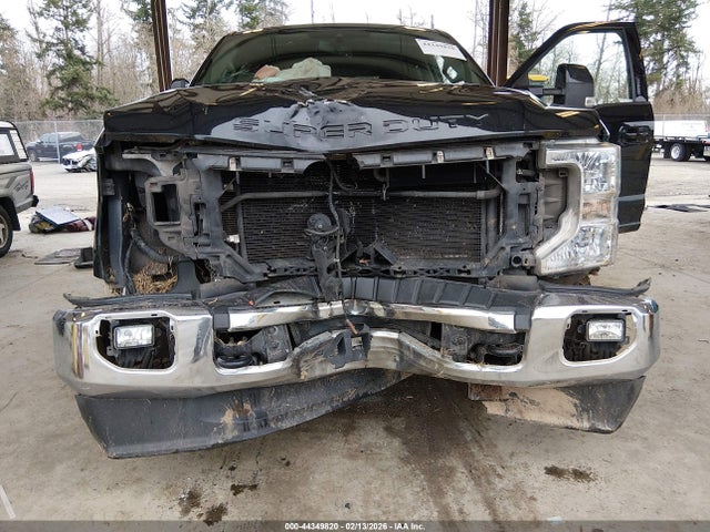 Ford F-350 Lariat 2020 1FT8W3BT6LEC90231 Image 6