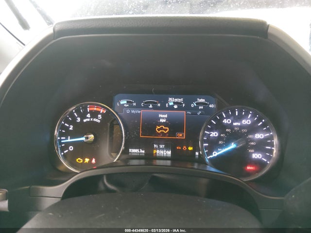 Ford F-350 Lariat 2020 1FT8W3BT6LEC90231 Image 7