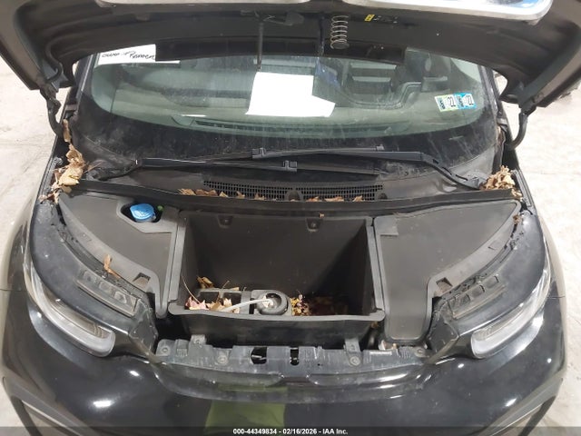 2018 BMW I3 WBY7Z4C56JVD95553 Photo 9