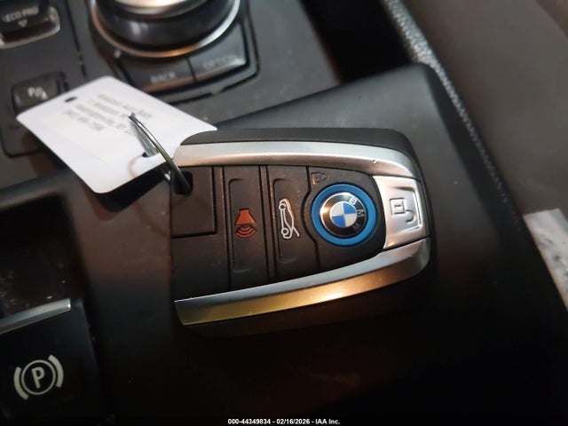 2018 BMW I3 WBY7Z4C56JVD95553 Photo 10