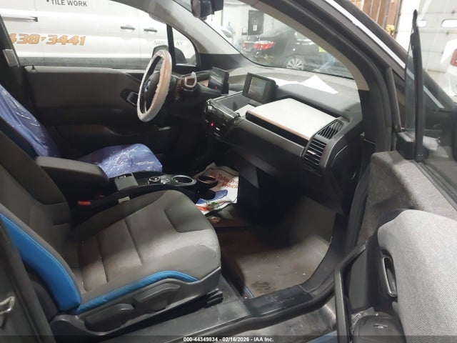 2018 BMW I3 WBY7Z4C56JVD95553 Photo 4