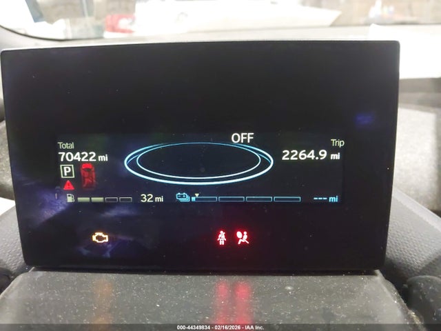 2018 BMW I3 WBY7Z4C56JVD95553 Photo 6