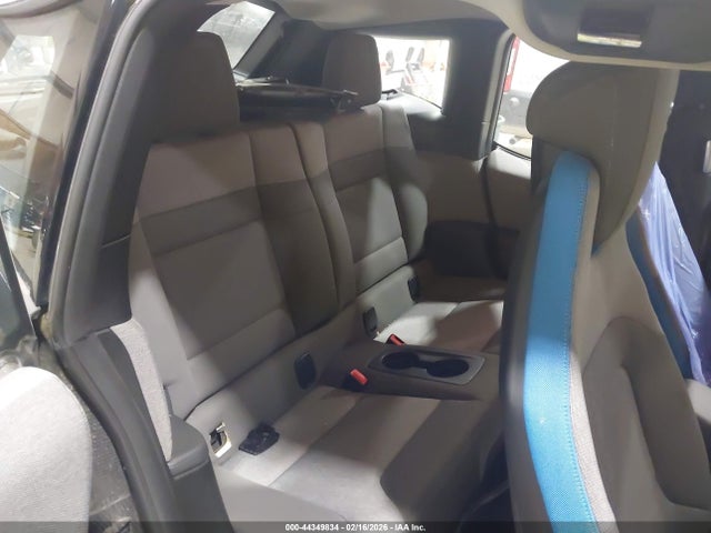 2018 BMW I3 WBY7Z4C56JVD95553 Photo 7