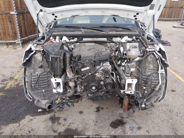 Aukcja sprzedaży 2018 Audi Q5, vin: WA1BNAFY1J2233978, numer aukcji: 44349837