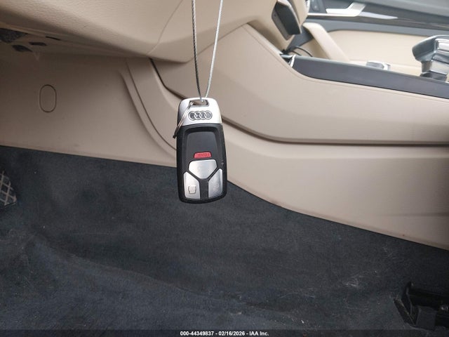 Aukcja sprzedaży 2018 Audi Q5, vin: WA1BNAFY1J2233978, numer aukcji: 44349837