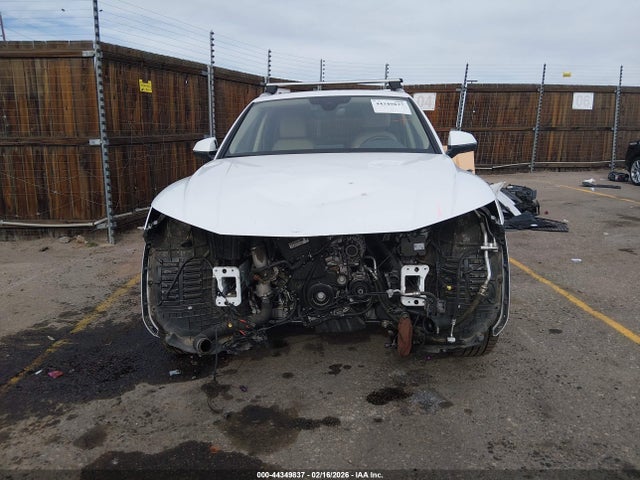 Aukcja sprzedaży 2018 Audi Q5, vin: WA1BNAFY1J2233978, numer aukcji: 44349837