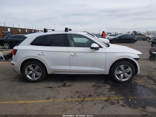 Aukcja sprzedaży 2018 Audi Q5, vin: WA1BNAFY1J2233978, numer aukcji: 44349837