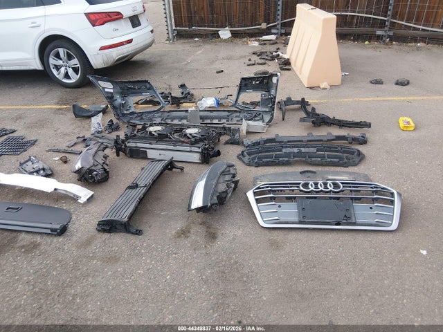 Aukcja sprzedaży 2018 Audi Q5, vin: WA1BNAFY1J2233978, numer aukcji: 44349837