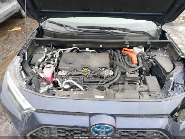 2023 TOYOTA RAV4 PRIME JTMAB3FV4PD146813 Photo 9