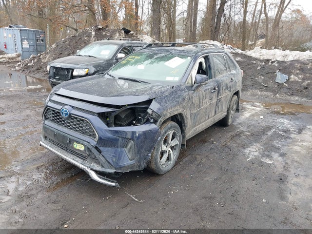 2023 TOYOTA RAV4 PRIME JTMAB3FV4PD146813 Photo 1