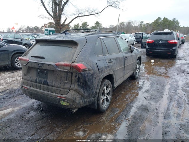 2023 TOYOTA RAV4 PRIME JTMAB3FV4PD146813 Photo 3