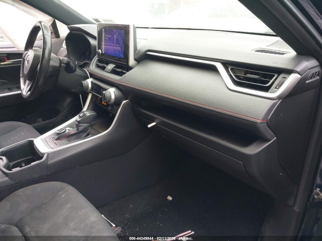 2023 TOYOTA RAV4 PRIME JTMAB3FV4PD146813 Photo 4