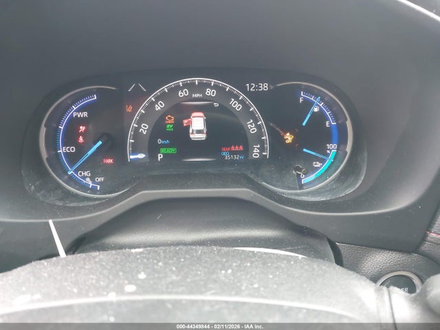 2023 TOYOTA RAV4 PRIME JTMAB3FV4PD146813 Photo 6
