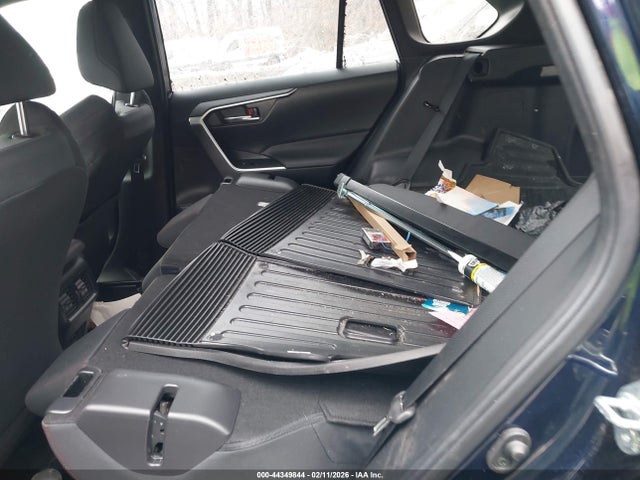 2023 TOYOTA RAV4 PRIME JTMAB3FV4PD146813 Photo 7