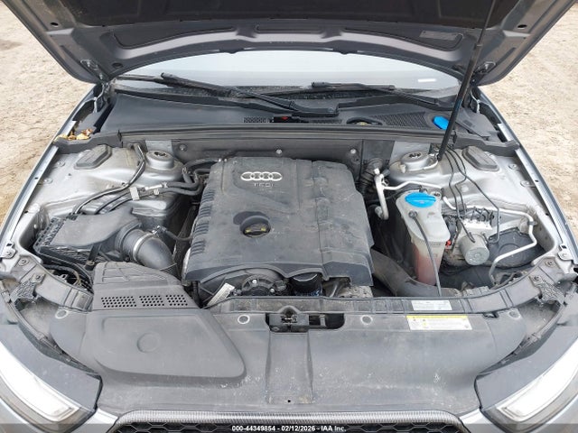 2016 AUDI A4 WAUFFAFLXGA005840 Photo 9