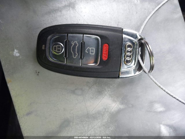 2016 AUDI A4 WAUFFAFLXGA005840 Photo 10