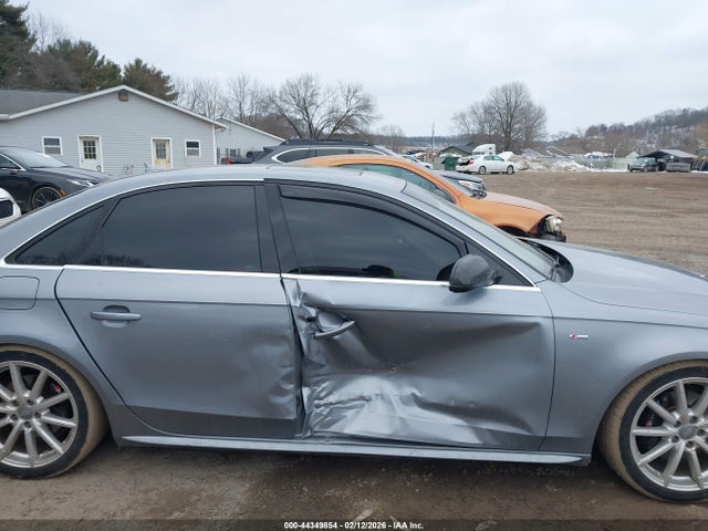 Aukcja sprzedaży 2016 Audi A4 2.0t Premium, vin: WAUFFAFLXGA005840, numer aukcji: 44349854