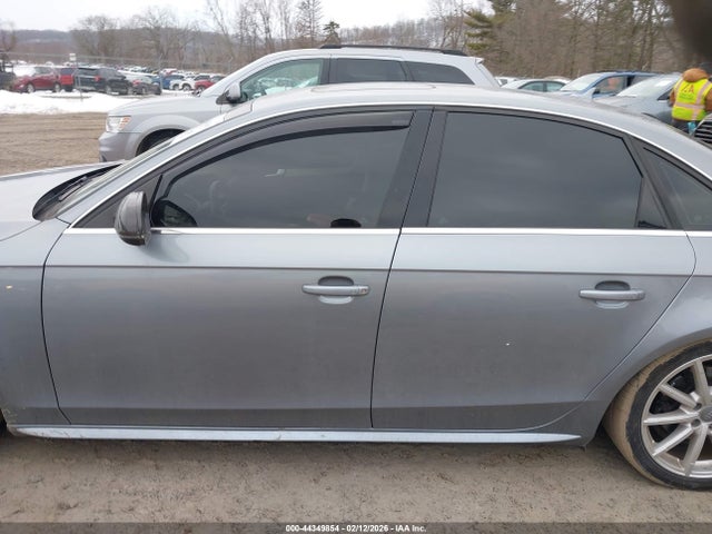 Aukcja sprzedaży 2016 Audi A4 2.0t Premium, vin: WAUFFAFLXGA005840, numer aukcji: 44349854
