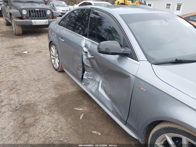 Aukcja sprzedaży 2016 Audi A4 2.0t Premium, vin: WAUFFAFLXGA005840, numer aukcji: 44349854