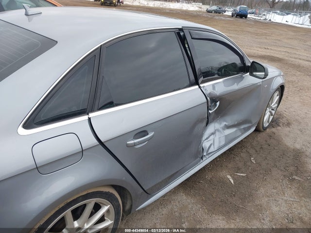 Aukcja sprzedaży 2016 Audi A4 2.0t Premium, vin: WAUFFAFLXGA005840, numer aukcji: 44349854