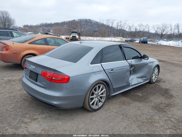 2016 AUDI A4 WAUFFAFLXGA005840 Photo 3